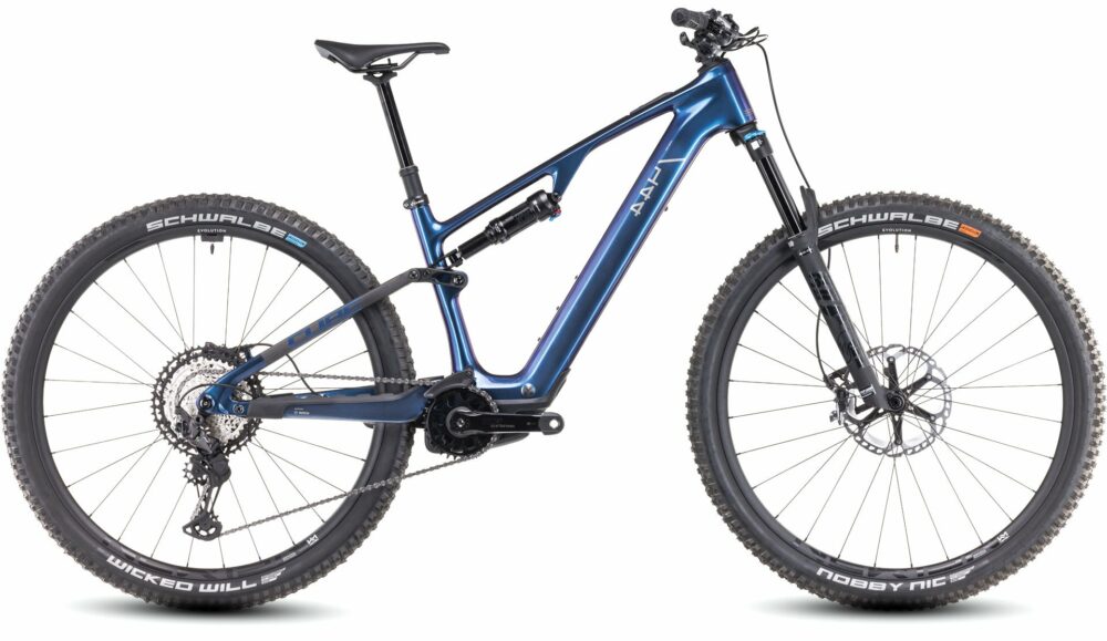 AMS HYBRID ONE44 C:68X SLX 400X 29