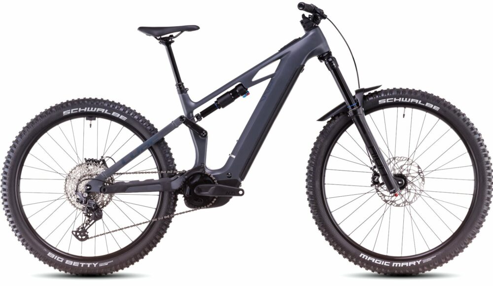 CUBE STEREO HYBRID ONE77 HPC RACE 800