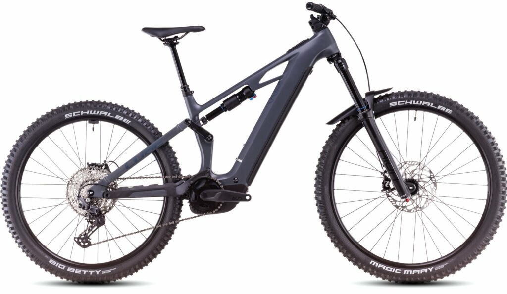 CUBE STEREO HYBRID ONE77 HPC RACE 800
