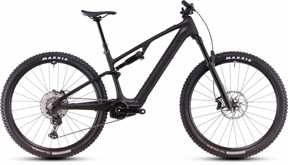 Cube AMS HYBRID ONE44 C:68X RACE 400X 29