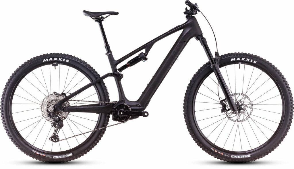 Cube AMS HYBRID ONE44 C:68X RACE 400X 29