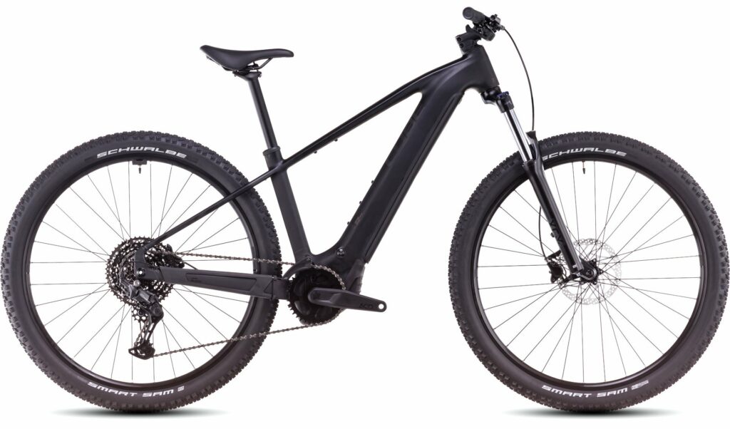 CUBE REACTION HYBRID ONE 800